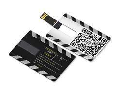 Usb flash drive to promote brand